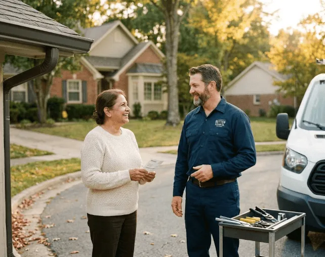 Gutter Repair Gates, OR FAQs