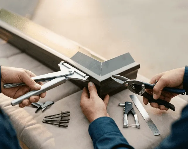 Why choose Gutter Repair in Gates, OR